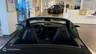 911 3.0 480ch 4 GTS PDK 2022 occasion 51370 Thillois