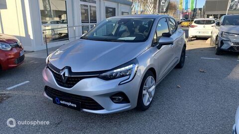 Renault Clio 1.0 TCe 90ch Business X-Tronic -21 2021 occasion Pertuis 84120