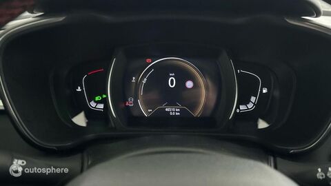 Kadjar 1.3 TCe 140ch FAP Black Edition 153g 2020 occasion 51100 Reims