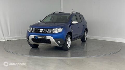 Dacia Duster 1.5 Blue dCi 115ch Evasion 4x2 E6U 2021 occasion Hazebrouck 59190