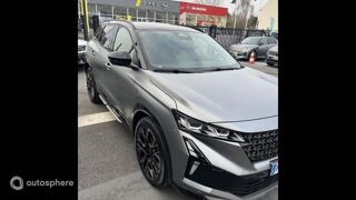 Austral 1.2 E-Tech full hybrid 200ch esprit Alpine - 25 2025 occasion 59223 Roncq