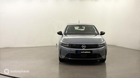 Corsa 1.2 75ch 2024 occasion 79000 Niort