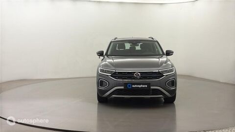 T-ROC 1.5 TSI EVO 150ch Life DSG7 2023 occasion 86000 Poitiers