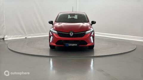 Clio 1.0 TCe 90ch Evolution - 24 2024 occasion 51100 Reims