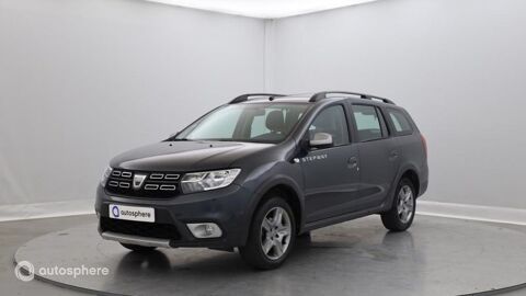 Dacia Logan 0.9 TCe 90ch Stepway 2019 occasion Loison-sous-Lens 62218