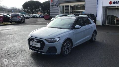 Annonce voiture Audi A1 21999 
