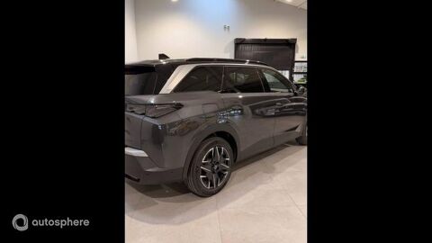 5008 Hybrid 145ch GT Exclusive e-DCS6 2026 occasion 63000 Clermont-Ferrand