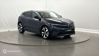 M&eacute;gane E-Tech Electric EV60 220ch Techno super charge 2023 occasion 51100 Reims