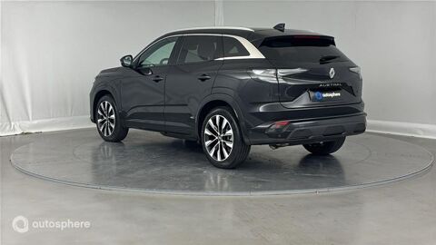 Austral 1.2 E-Tech full hybrid 200ch Techno - 25 2025 occasion 62000 Arras