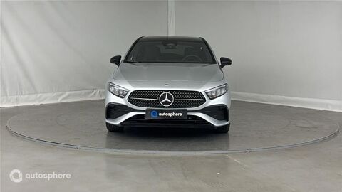 Classe A 250 e Hybrid EQ 163+109ch AMG Line 8G-DCT 2025 occasion 60200 Compi&egrave;gne