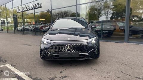 Classe CLA 250+ EQ 272ch AMG Line 2026 occasion 77240 Vert-Saint-Denis