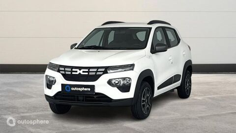 Dacia Spring 45ch Expression 2023 occasion Longuenesse 62219