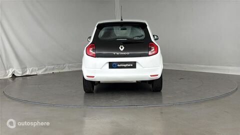 Twingo 1.0 SCe 65ch Life - 20 2019 occasion 62218 Loison-sous-Lens