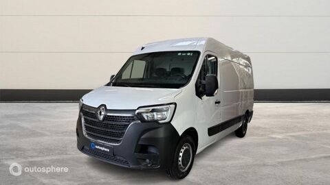 Annonce voiture Renault Master 25999 €