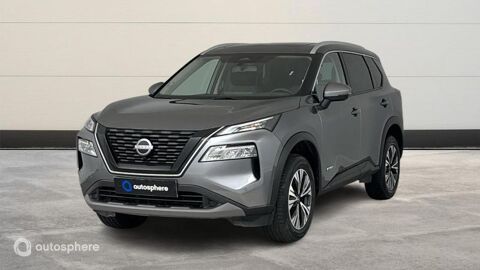 Annonce voiture Nissan X-Trail 28499 �