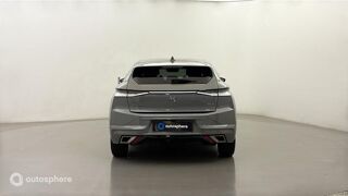 DS4 E-TENSE 225ch Rivoli 2023 occasion 63000 Clermont-Ferrand