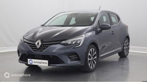 Annonce voiture Renault Clio 15999 €