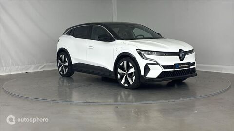 M&eacute;gane E-Tech Electric EV60 220ch Techno super charge 2023 occasion 62000 Arras