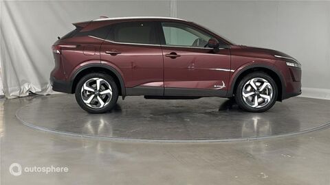 Qashqai e-POWER 190ch N-Connecta 2022 2022 occasion 57500 Saint-Avold
