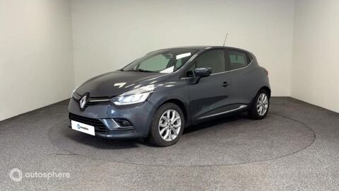 Renault Clio 1.2 TCe 120ch energy Intens 5p 2017 occasion Albertville 73200
