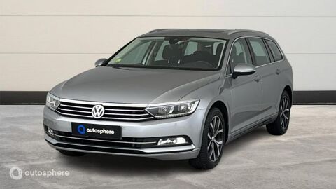 Volkswagen Passat 2.0 TDI 150ch Confortline DSG7 Euro6d-T 2019 occasion Louvroil 59720