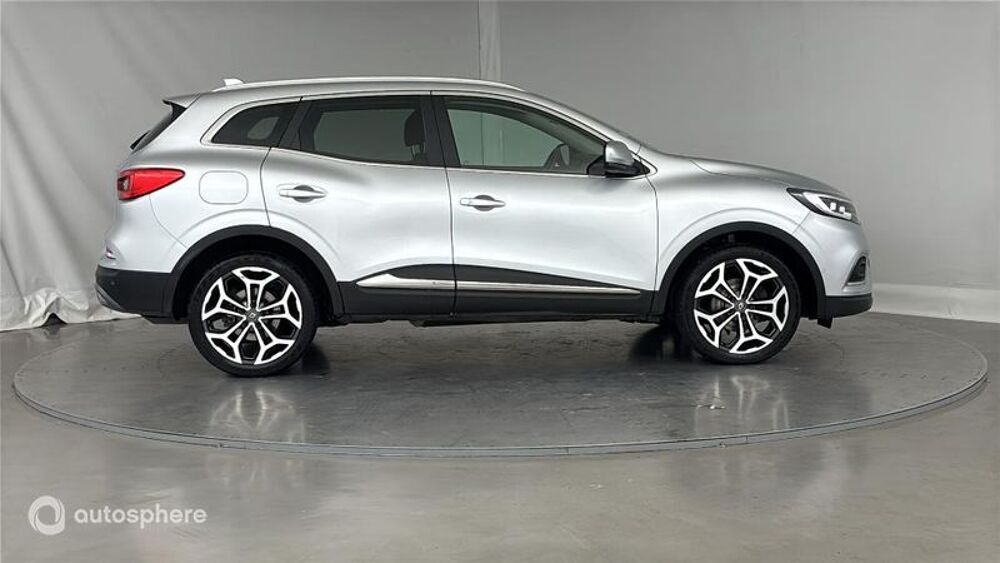 Kadjar 1.5 Blue dCi 115ch Intens EDC 2019 occasion 57000 Metz