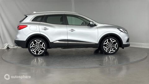 Kadjar 1.5 Blue dCi 115ch Intens EDC 2019 occasion 57000 Metz