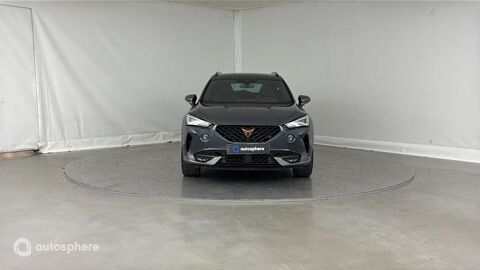 Formentor 1.4 e-HYBRID 245ch VZ DSG6 2023 occasion 62400 B&eacute;thune