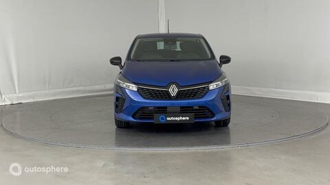 Clio 1.0 TCe 90ch Evolution 2024 occasion 62232 Fouqui&egrave;res-l&egrave;s-B&eacute;thune