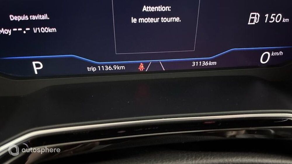 Taigo 1.0 TSI 110ch Style DSG7 2023 occasion 51100 Reims
