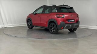 C3 Aircross 1.2 PureTech 110ch S&S MAX 2024 occasion 86100 Ch&acirc;tellerault
