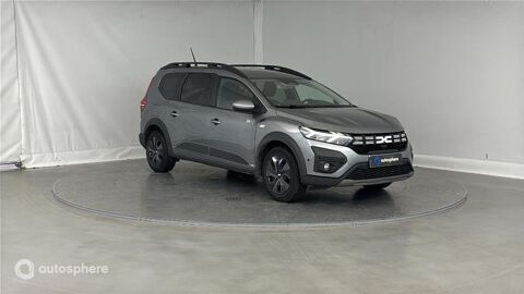 Jogger 1.6 hybrid 140ch Extreme 5 places -24 2025 occasion 77100 Meaux
