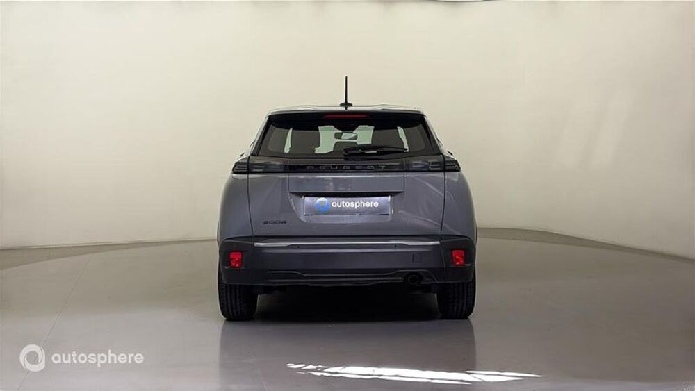 2008 1.2 PureTech 100ch S&S Active 2024 occasion 63200 Riom