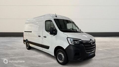 Master F3500 L2H2 2.3 Blue dCi 135ch Confort Euro6E 2024 occasion 02500 Hirson