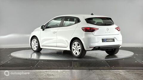 Clio 1.5 Blue dCi 100ch Business 21N 2021 occasion 74200 Thonon-les-Bains