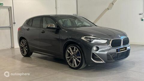 X2 M35iA 306ch M Performance xDrive 2019 occasion 13300 Salon-de-Provence