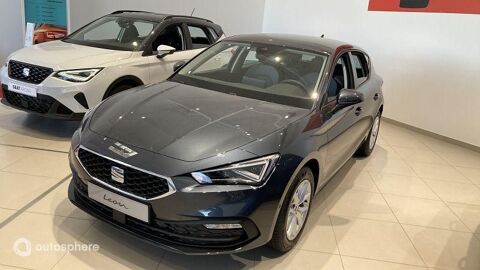Annonce voiture Seat Leon 24999 