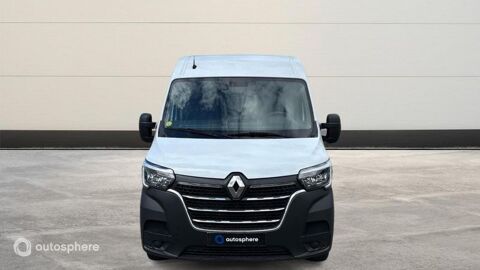 Master F3500 L2H2 2.3 Blue dCi 135ch Grand Confort Euro6E 2024 occasion 10100 Romilly-sur-Seine