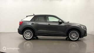 Q2 35 TFSI 150ch S line S tronic 7 2023 occasion 86000 Poitiers