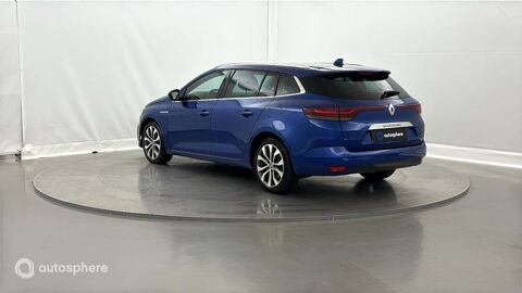 M&eacute;gane 1.6 E-Tech Plug-in 160ch Techno -23 2023 occasion 02600 Villers-Cotter&ecirc;ts