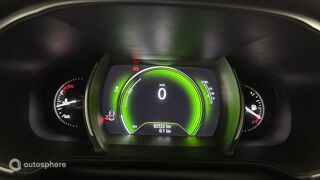 M&eacute;gane 1.2 TCe 100ch energy Business 2017 occasion 02500 Hirson