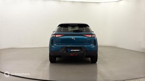 DS3 BlueHDi 110ch Chic 2021 occasion 16430 Champniers