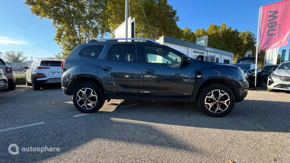 Duster 1.3 TCe 150ch FAP Prestige 4x2 - 20 2021 occasion 84120 Pertuis