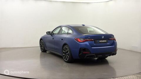 i4 M50 544ch 2023 occasion 86000 Poitiers