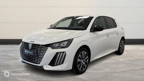 Annonce voiture Peugeot 208 15999 €