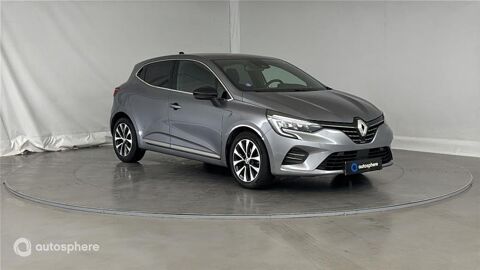 Clio 1.0 TCe 90ch Techno 2023 occasion 10000 Troyes