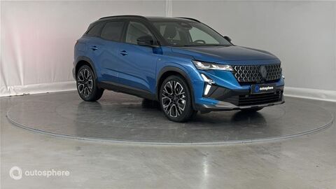 Austral 1.2 E-Tech full hybrid 200ch esprit Alpine - 25 2025 occasion 62232 Fouqui&egrave;res-l&egrave;s-B&eacute;thune