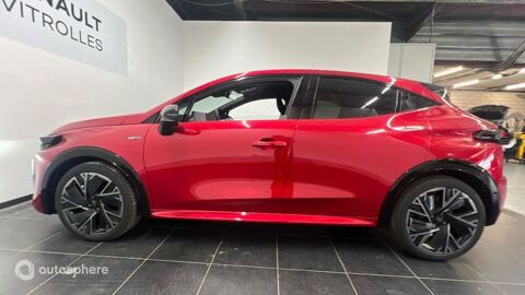 Clio 1.2 TCe 115ch esprit Alpine EDC 2026 occasion 13127 Vitrolles