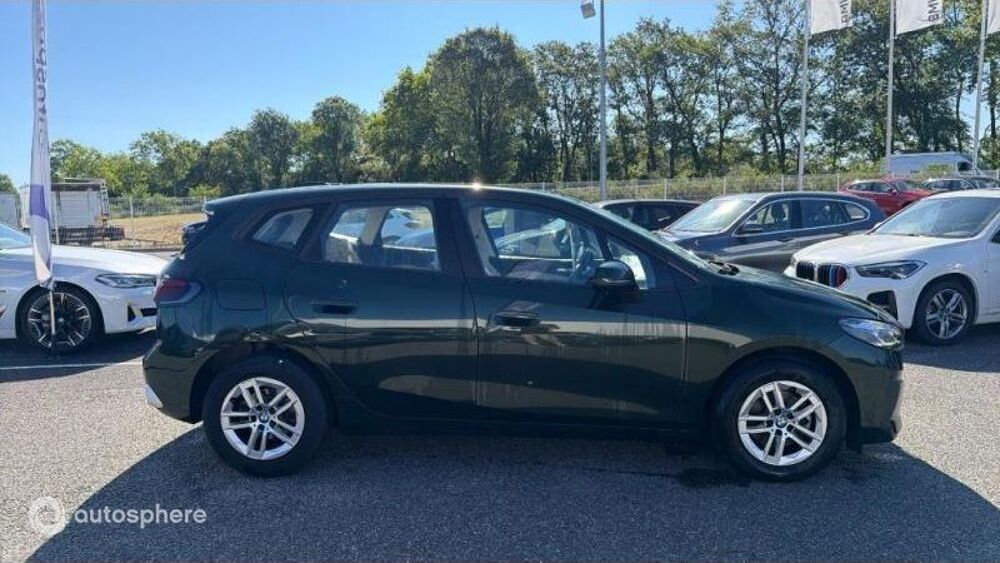 Serie 2 218i 136ch DKG7 2023 occasion 64100 Bayonne
