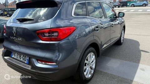 Kadjar 1.5 Blue dCi 115ch Business EDC 2019 occasion 62218 Loison-sous-Lens
